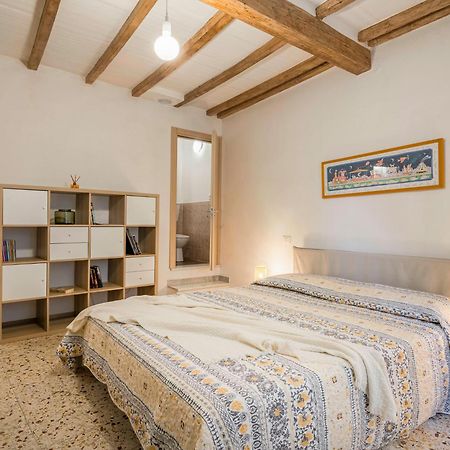 Appartmento Il Vicolo Rapolano Terme Esterno foto